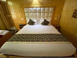 behtereen resort