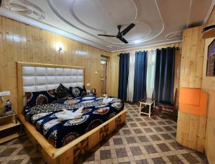 behtereen resort