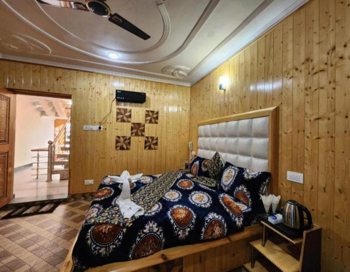 behtereen resort