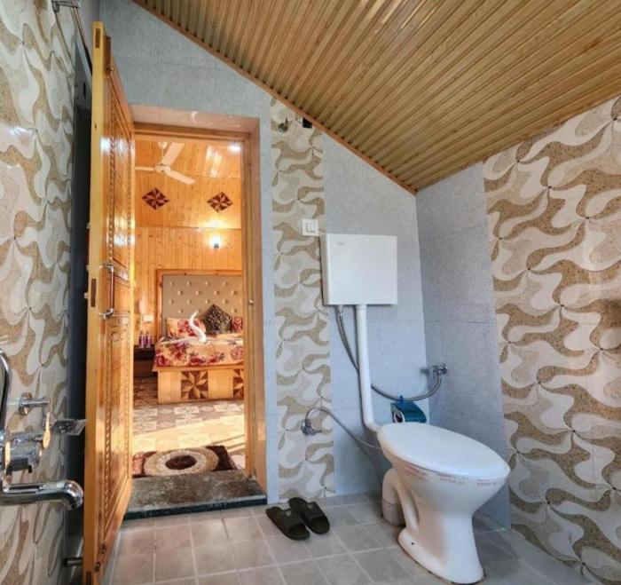 behtereen resort