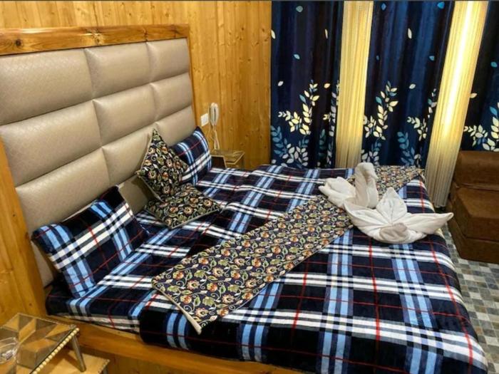 behtereen resort