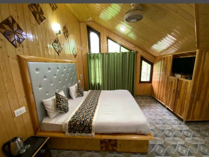 behtereen resort
