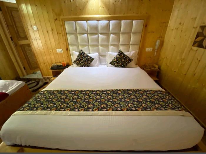 behtereen resort