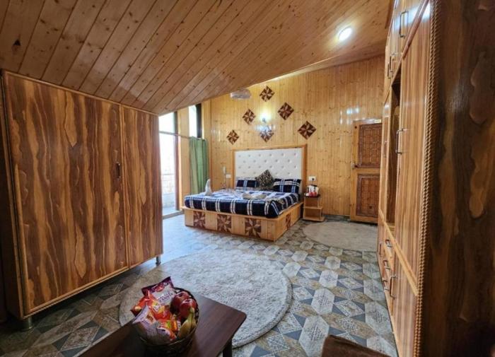 behtereen resort