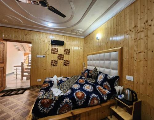 behtereen resort