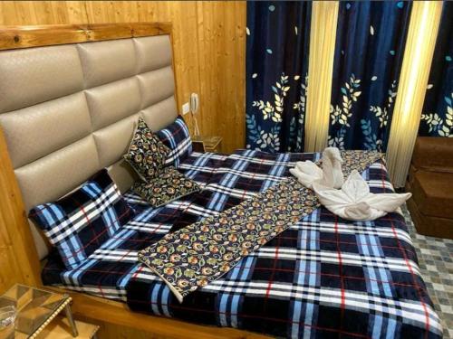 behtereen resort