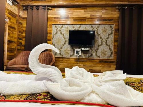 behtereen resort