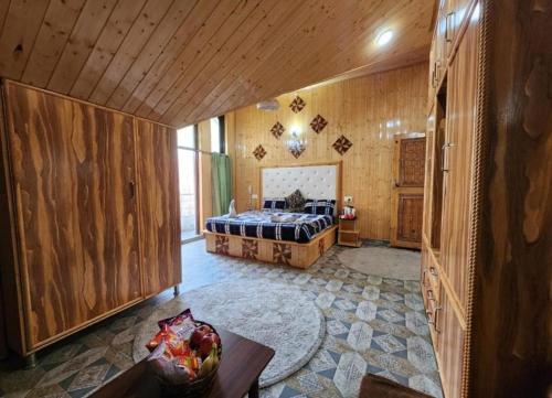 behtereen resort