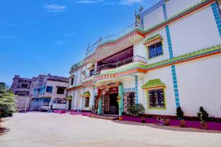 hotel om palace and banquet hall