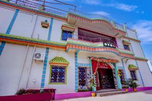 hotel om palace and banquet hall