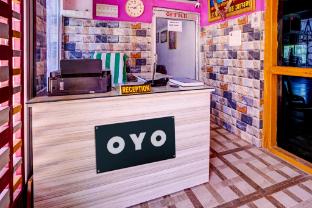 hotel om palace and banquet hall