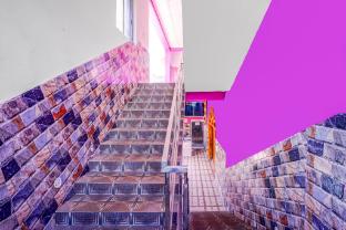 hotel om palace and banquet hall