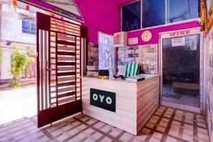 hotel om palace and banquet hall