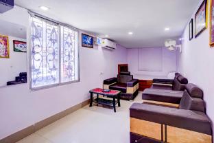 hotel om palace and banquet hall