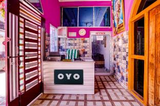 hotel om palace and banquet hall