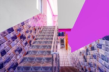 hotel om palace and banquet hall