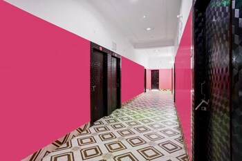 hotel om palace and banquet hall