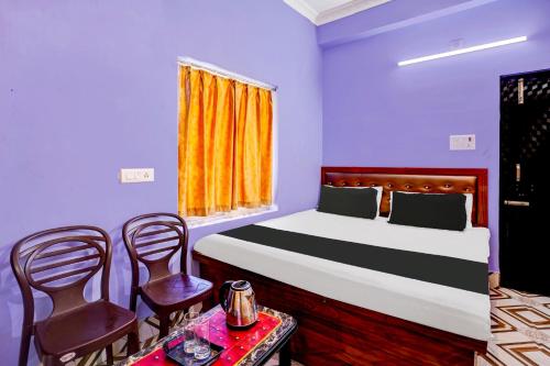 Hotel Om Palace & Banquet Hall,,3 star