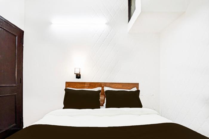 hotel o kiiza stay house