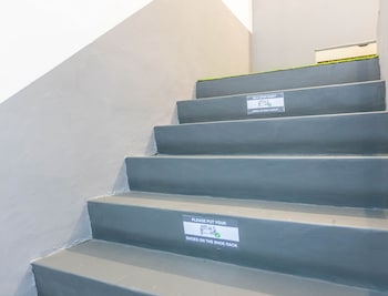 Metrocity Backpackers,,2 star