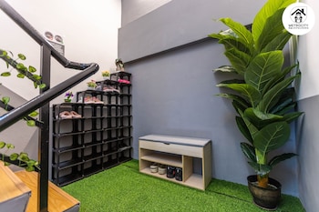 metrocity backpackers