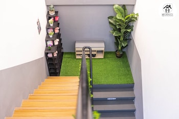 metrocity backpackers