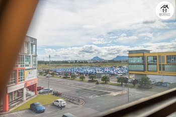 metrocity backpackers