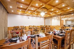 tripli hotels namaste manali