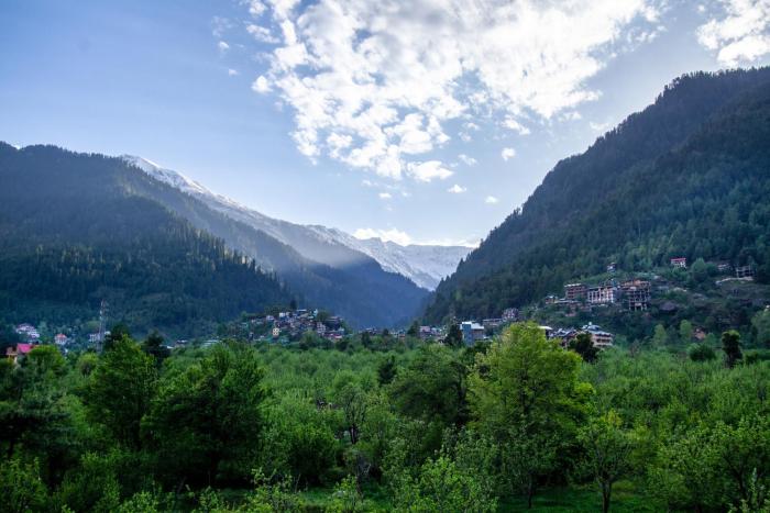 manali