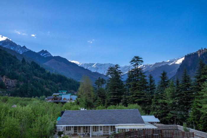 manali