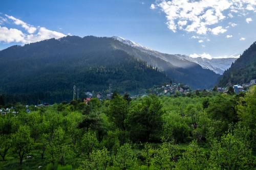 manali