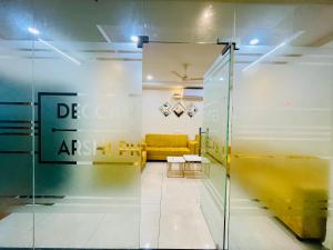 deccan suites tirupati