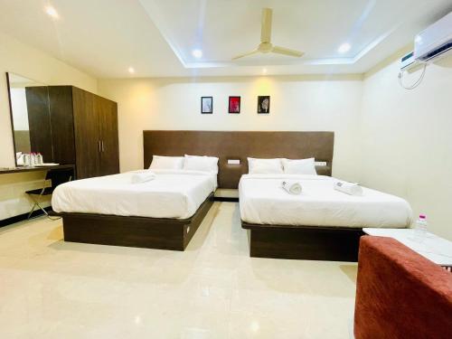 deccan suites tirupati