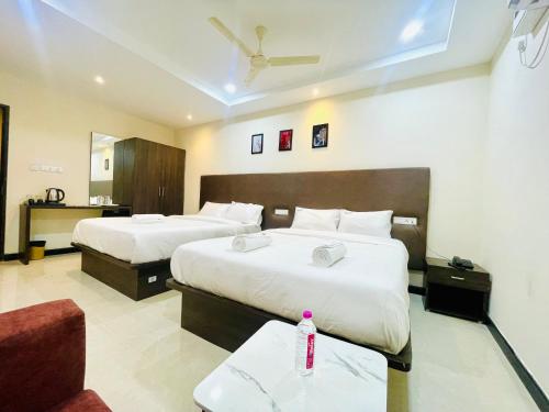 deccan suites tirupati