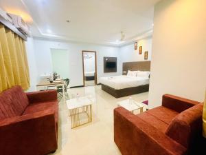 deccan suites tirupati