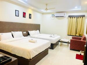 deccan suites tirupati