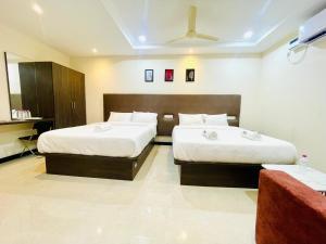 deccan suites tirupati