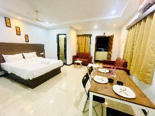 deccan suites tirupati