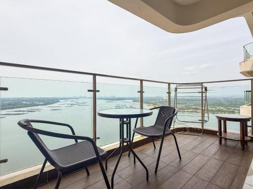 danga bay country garden by jbcity home