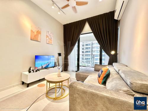 danga bay country garden by jbcity home