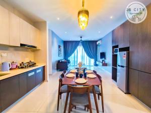 danga bay country garden by jbcity home