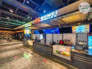 danga bay country garden by jbcity home