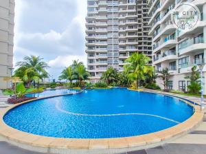 danga bay country garden by jbcity home