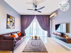 danga bay country garden by jbcity home