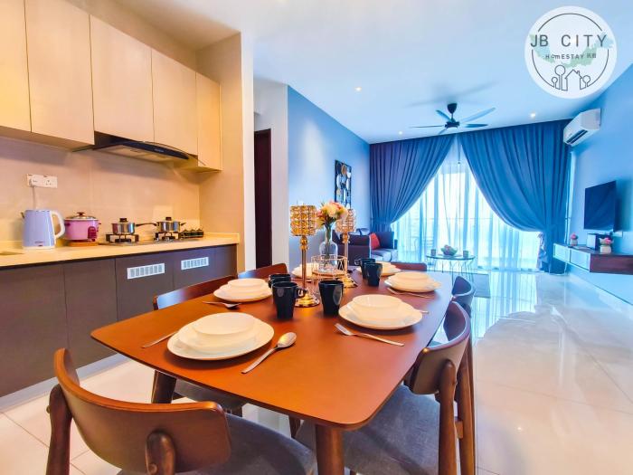 danga bay country garden by jbcity home