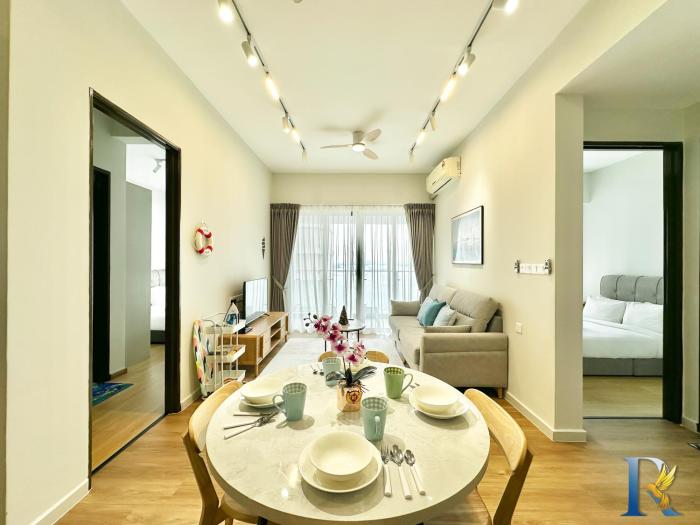 danga bay country garden by jbcity home