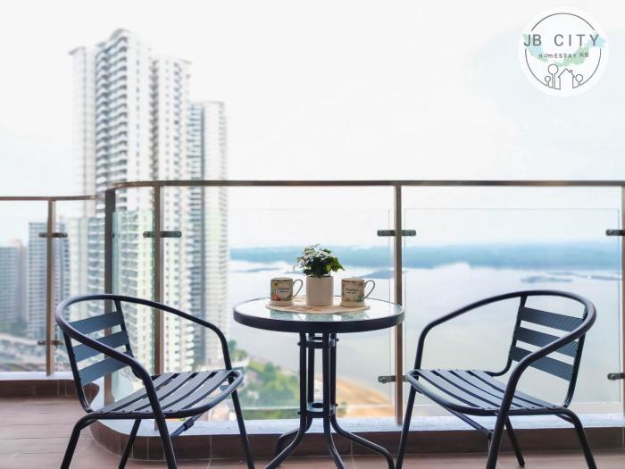 danga bay country garden by jbcity home