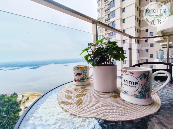 danga bay country garden by jbcity home