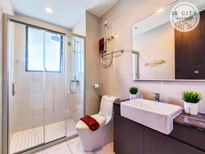 danga bay country garden by jbcity home
