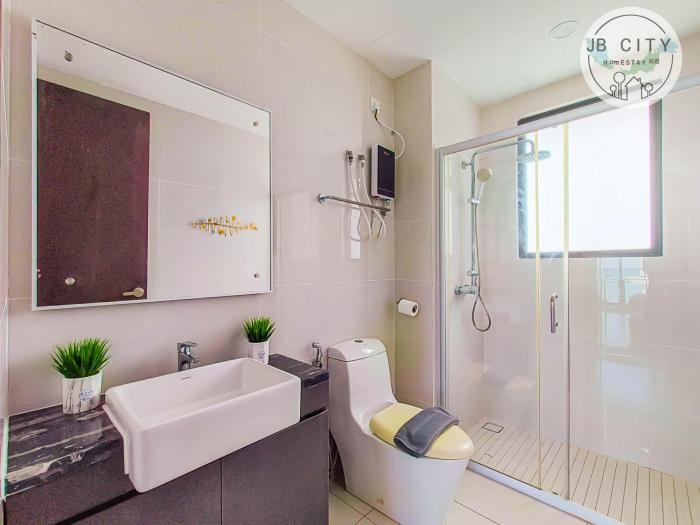 danga bay country garden by jbcity home